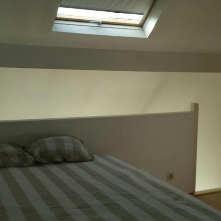 Central Duplex Sleeps 4 Bruxelas Exterior foto