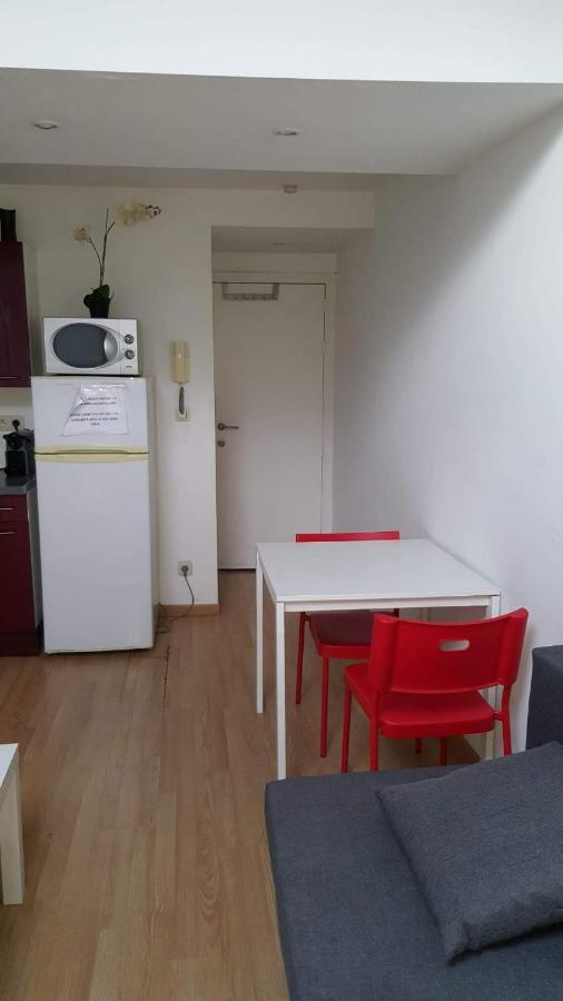 Central Duplex Sleeps 4 Bruxelas Exterior foto