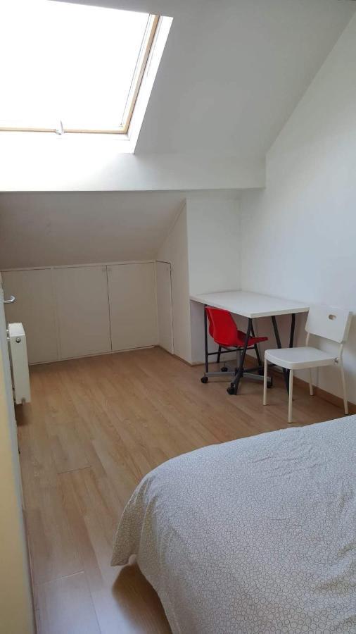 Central Duplex Sleeps 4 Bruxelas Exterior foto