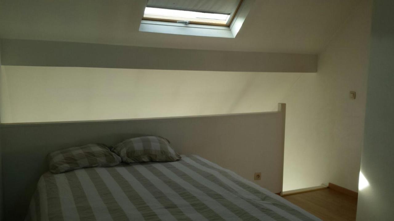 Central Duplex Sleeps 4 Bruxelas Exterior foto